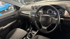 Suzuki Vitara 1.4 Boosterjet 48V Hybrid SZ4 5dr Petrol Estate